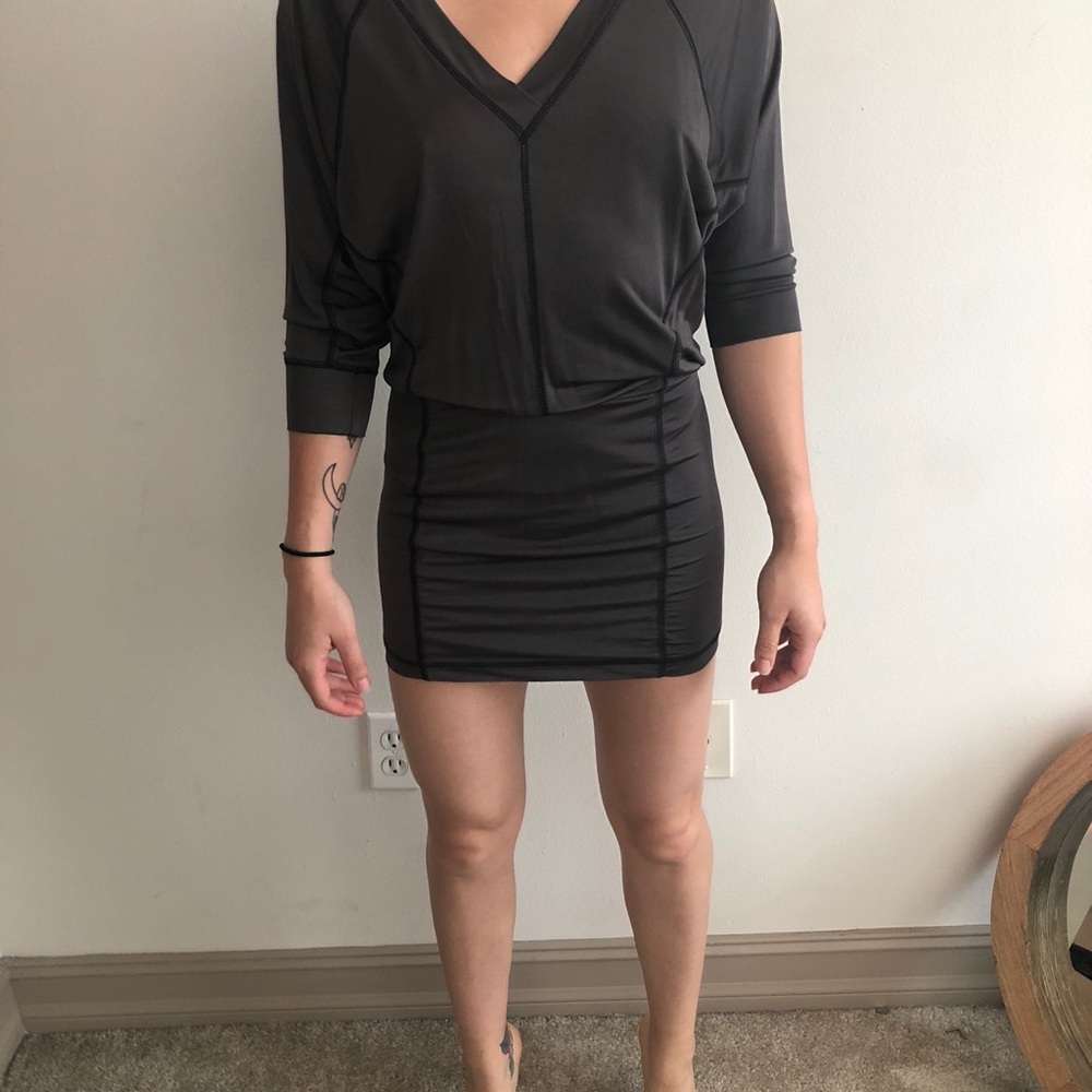 Armani dress